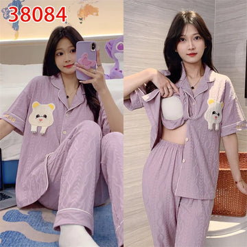 Đồ ngủ thời trang mẫu mới năm 2025