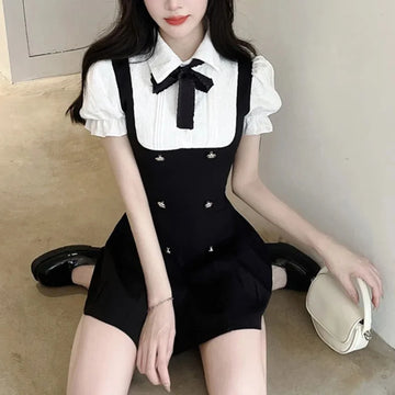 Bộ vest nữ thường ngày hợp thời trang 2025