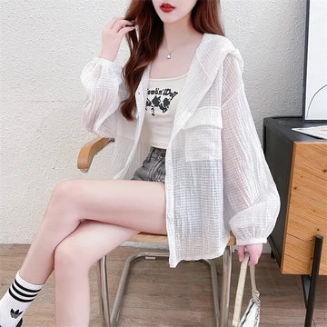 Áo sơ mi nữ thời trang 2025