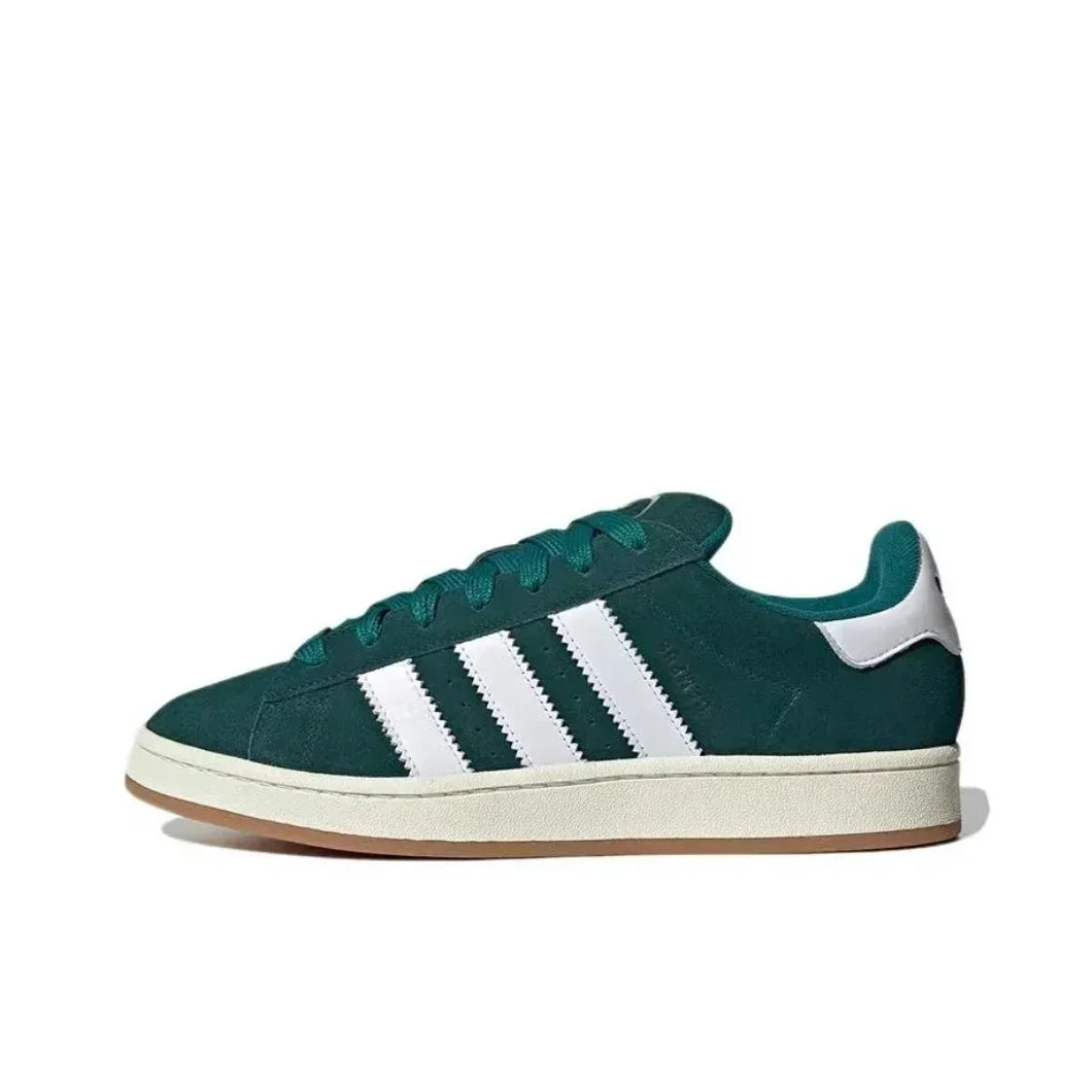 adidas originals CAMPUS 00s Men's and Women's Spring Sky Blue Fashion Casual Low Top Wearable Board Shoes