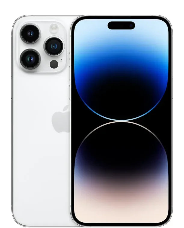 Original Apple iPhone 14 Pro MAX 5G Mobile Phone Face ID 6GB RAM 128GB/256GB/512GB ROM eSIM NFC 6.7'' IOS Hexa Core SmartPhone