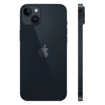 Original Apple iPhone 14 Plus 5G Mobile Phone Face ID NFC 6.7" 6GB RAM 128GB/256GB ROM Dual 12MP A15 IOS Hexa-Core Smartphone