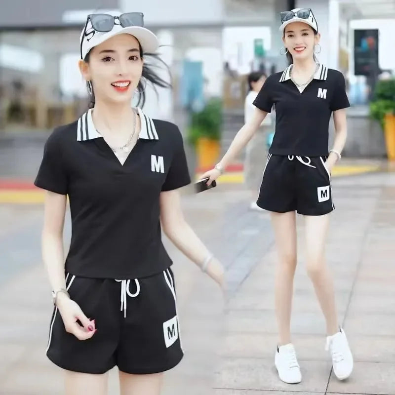 Bộ vest nữ thường ngày hợp thời trang 2025