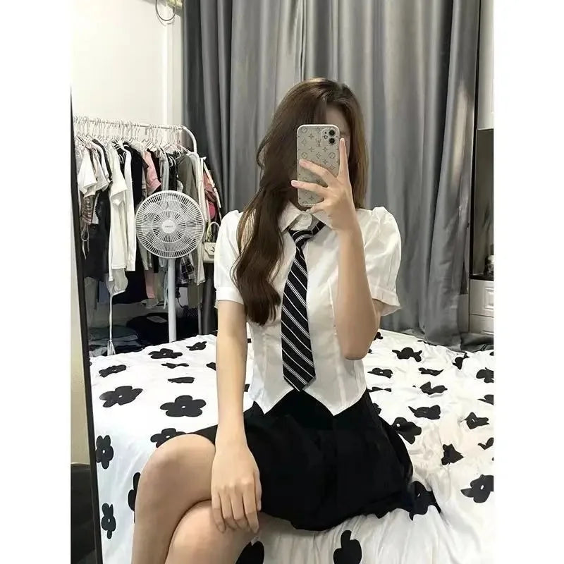 Bộ đồ jk thời trang mới 2025