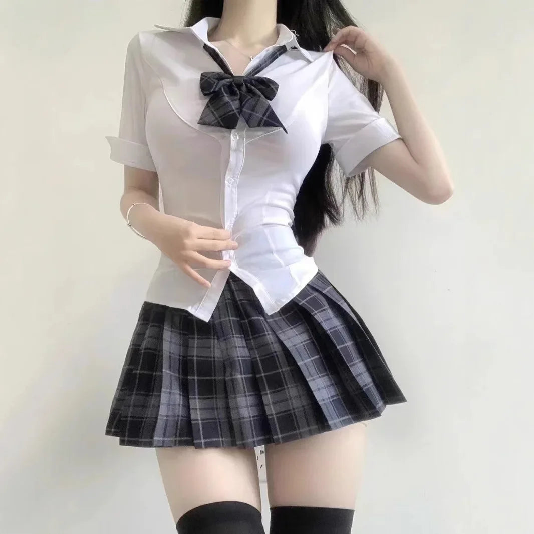 Bộ đồ jk thời trang mới 2025