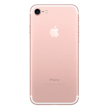 Original Apple iPhone 7 4G LTE Mobile Phone 32GB/128GB Fingerprint  4.7'' IPS LCD 12MP+7MP A10 CPU Quad Core IOS Smartphone