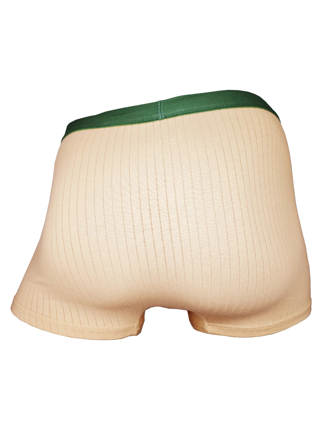 4PCS men's underwear Soft and comfortable men's boxers Fashion breathable teenage boxers
