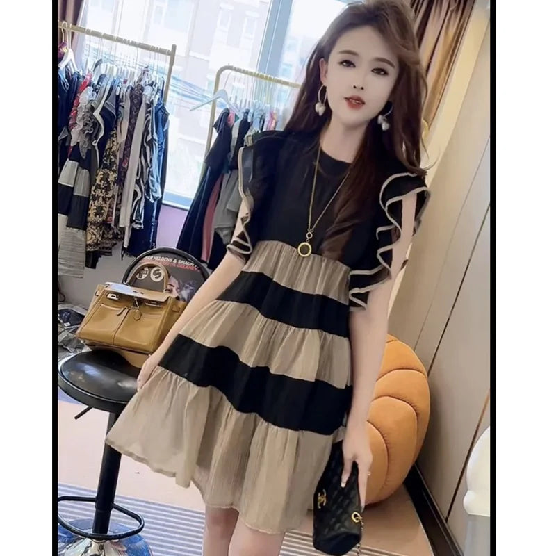 Bộ vest nữ thường ngày hợp thời trang 2025