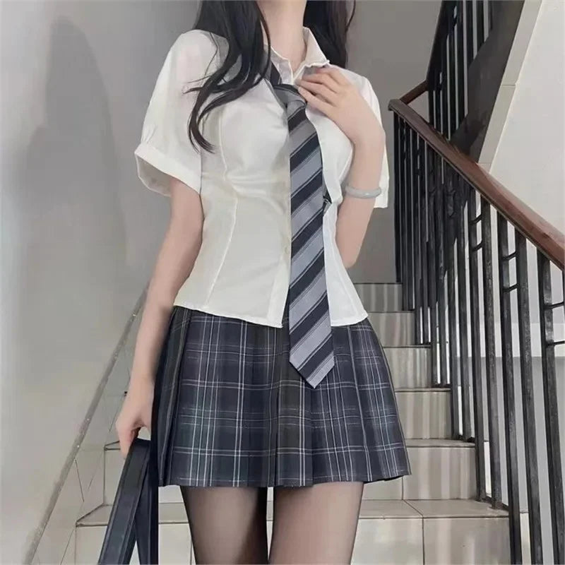Bộ đồ jk thời trang mới 2025