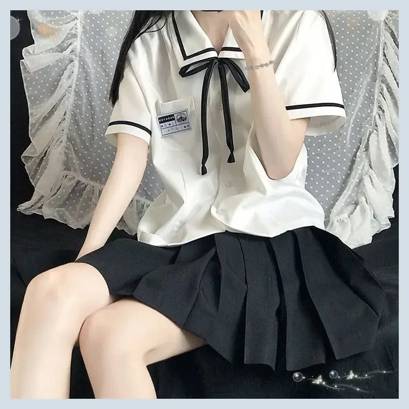 Bộ đồ jk thời trang mới 2025