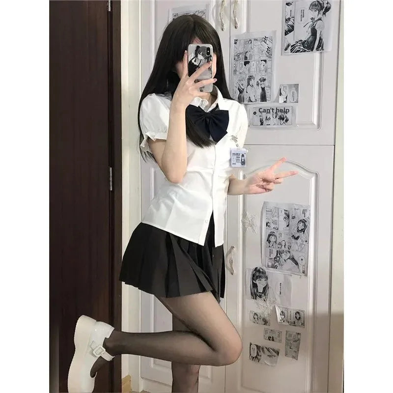 Bộ đồ jk thời trang mới 2025