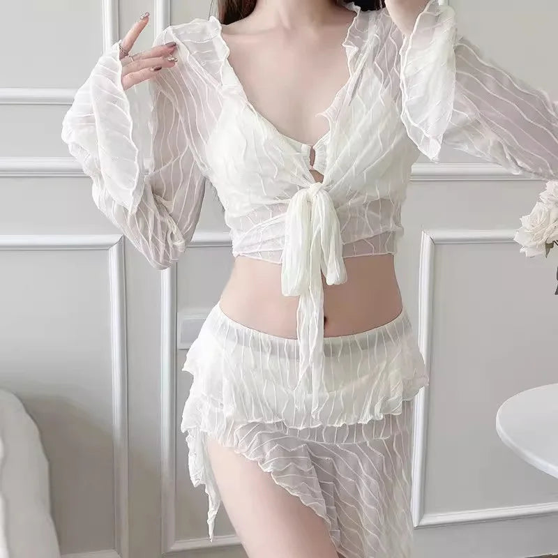 Váy ngắn thời trang năm 2025