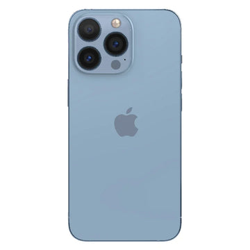Original Unlocked Apple iPhone 13 Pro 5G Mobile Phone 128GB/256GB Face ID NFC 120Hz 6.1'' OLED A15 Bionic Hexa-Core SmartPhone