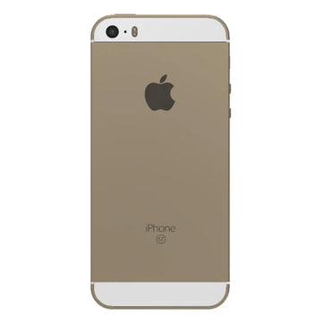 Original Apple iPhone SE 4G Mobile Phone 4.0'' 2GB RAM 16/64GB/128GB ROM 12MP+1.2MP Touch ID A9 Dual-Core iphone se cell phone