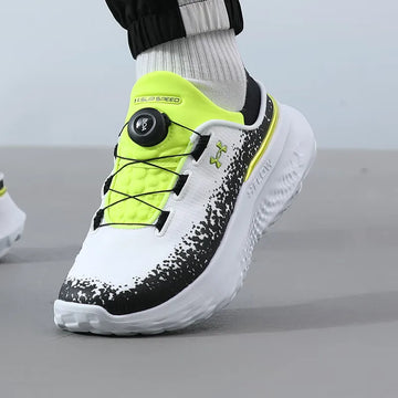 Under Armour Men's Shoes Women's Shoes 2025 Spring Sneakers Outdoor Exercise Training Shoes Comfortable Casual shoes 3028539-107