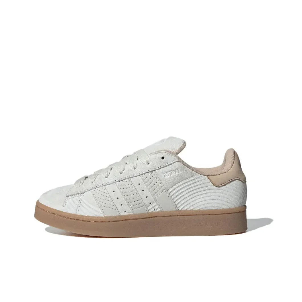 adidas originals CAMPUS 00s Men's and Women's Lake Blue Comfortable low-top casual hundred sports board shoes