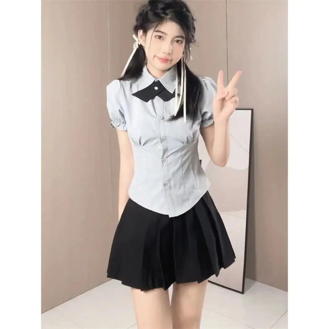 Bộ đồ jk thời trang mới 2025