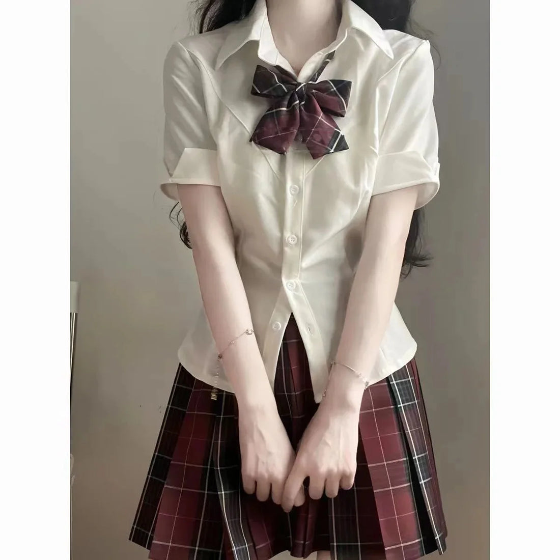 Bộ đồ jk thời trang mới 2025