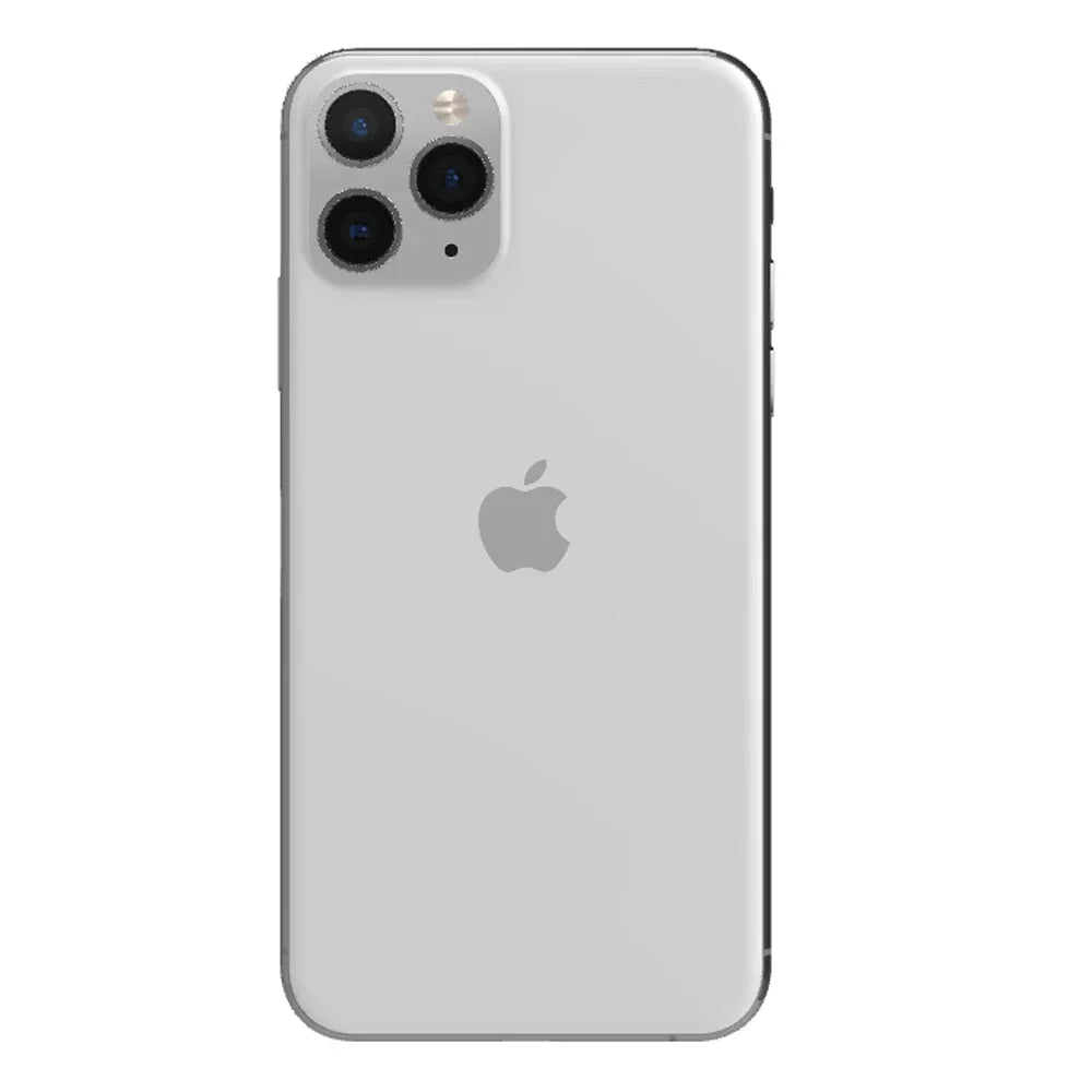Original Apple iPhone 11 Pro 4G LTE Mobile Phone NFC 64/256/512GB Face ID 5.8" 12MP 4K@60fps A13 Bionic Hexa-Core IOS SmartPhone