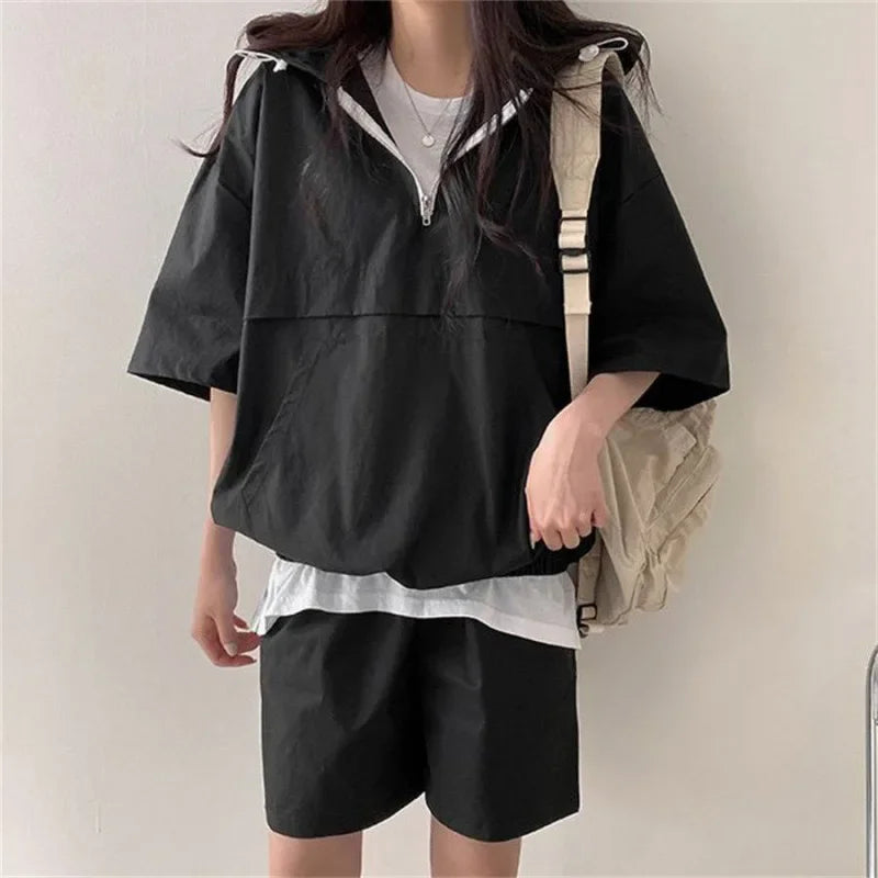 Bộ vest nữ thường ngày hợp thời trang 2025