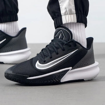 Nike men's shoes spring new cushioned game training shoes casual shoes wear cushioned basketball shoes FN4322-005