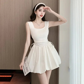 Váy liền thời trang thanh lịch năm 2025