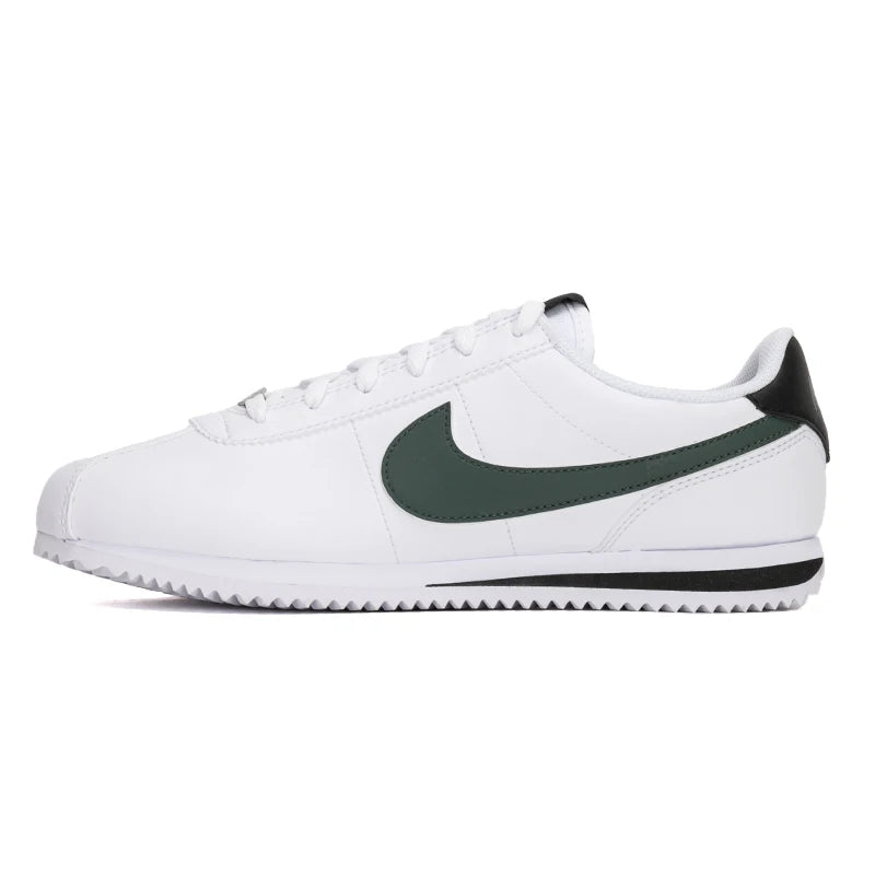 NIKE CORTEZ BG women's sports shoes Retro fashion cushioned lightweight comfortable casual running shoes DM0950-106