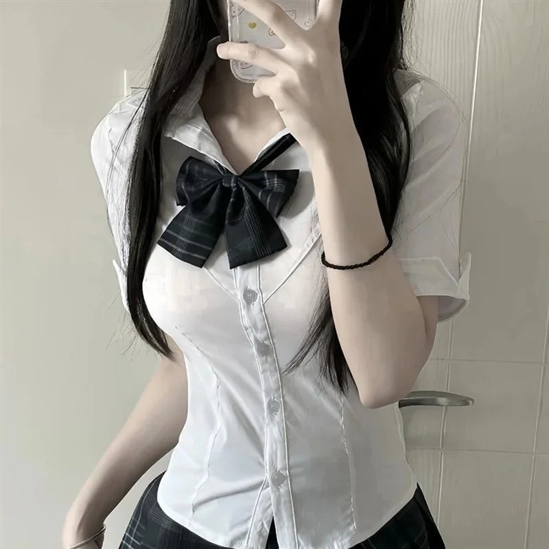 Bộ đồ jk thời trang mới 2025