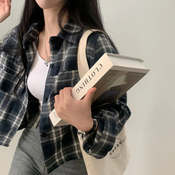 Áo sơ mi nữ thời trang 2025