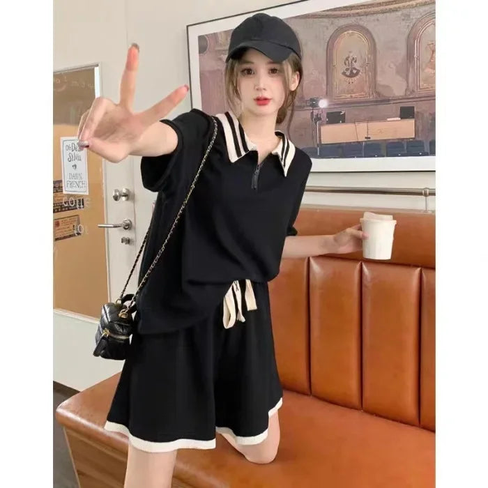 Bộ vest nữ thường ngày hợp thời trang 2025