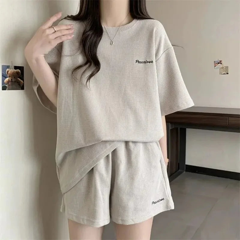 Bộ vest nữ thường ngày hợp thời trang 2025