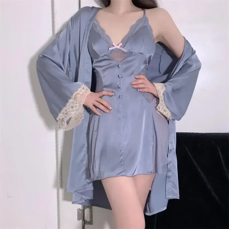 Đồ ngủ thời trang mẫu mới năm 2025