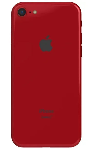 Original Apple iPhone 8 4G LTE Mobile Phone 64GB/256GB Fingerprint 4.7'' Retina IPS LCD 12MP+7MP A11 Bionic Hexa-Core SmartPhone