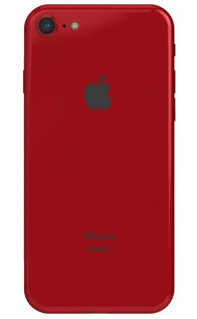 Original Apple iPhone 8 4G Mobile Phone 64GB/256GB NFC 3D Touch 4.7'' Retina IPS LCD 12MP+7MP A11 Bionic Hexa-Core SmartPhone