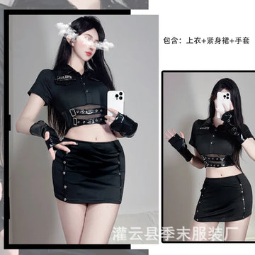 Bộ đồ jk thời trang mới 2025