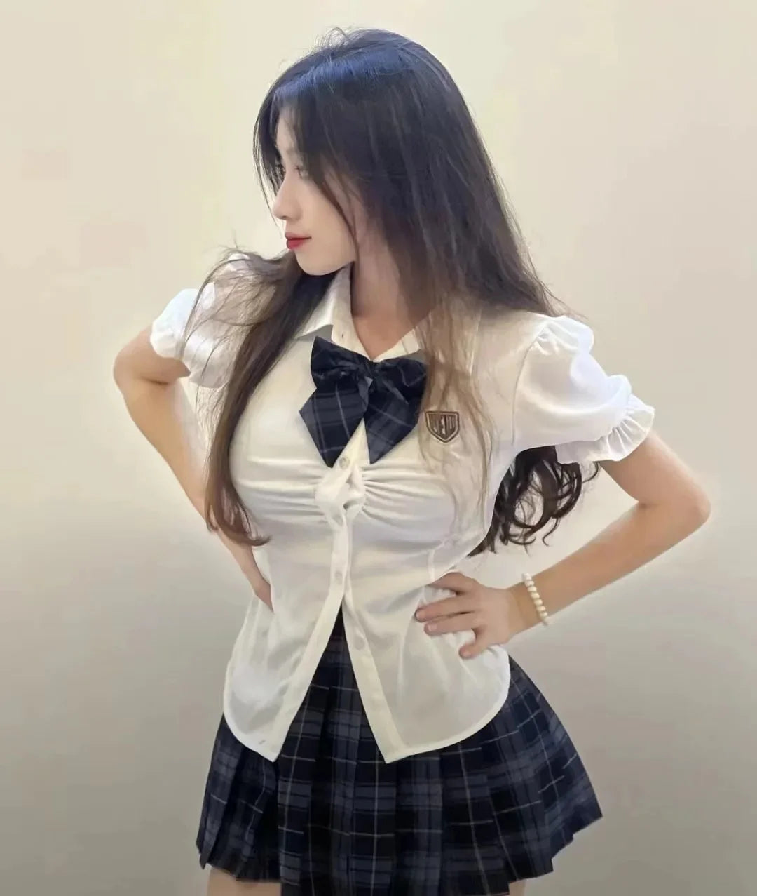 Bộ đồ jk thời trang mới 2025