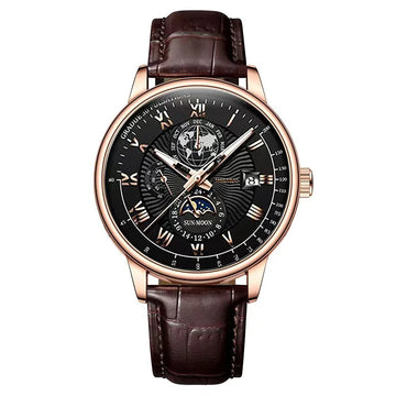 New Men Fashion Simple Watch Male Commerce Watch Steel Mesh Sports Wristwatches Men's Watch Quartz Simple Casual Watch for Man