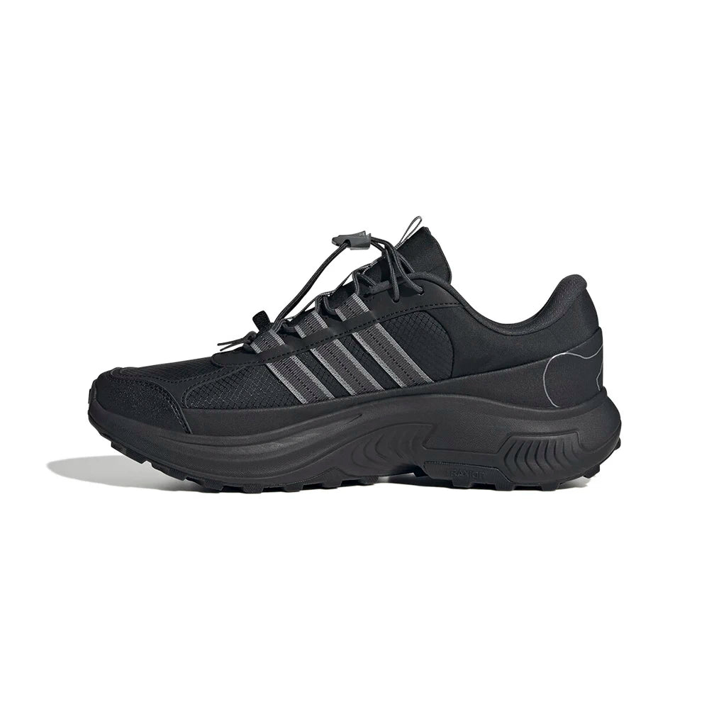 Adidas ROAM WANDER Mesh Running Shoes with REPETITOR Tech for Great Grip and Comfort