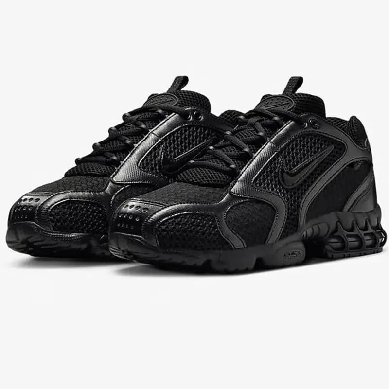 Nike SPIRIDON CAGE 2 Men's sneakers Breathable comfortable lightweight retro fashion running shoes HM8497-010