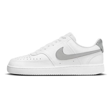 NIKE COURT VISION LOW women's sports shoes retro fashion wear resistant breathable comfortable casual shoes CD5434-111