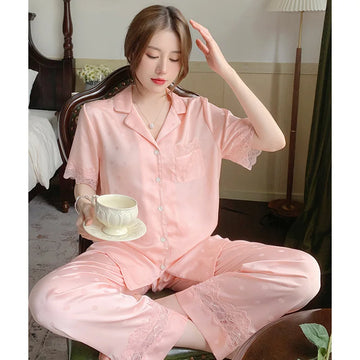 Đồ ngủ thời trang mẫu mới năm 2025