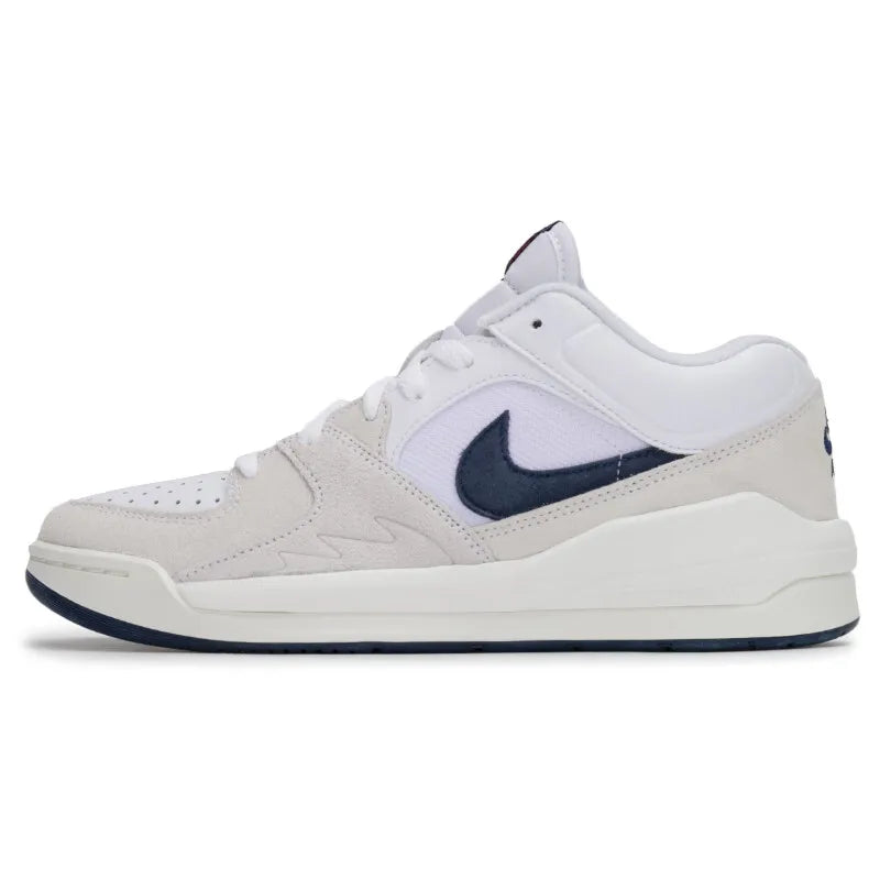Nike women's shoes 2024 Winter sports shoes outdoor daily casual shoes actual training basketball shoes DX4399-146