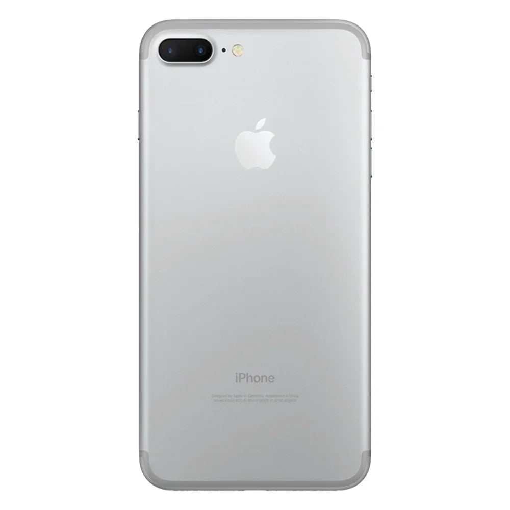 Original Apple iPhone 7 Plus 4G Mobile Phone NFC 32GB 128GB 256GB 5.5" Retina IPS LCD Fingerprint IOS A10 Quad-Core SmartPhone