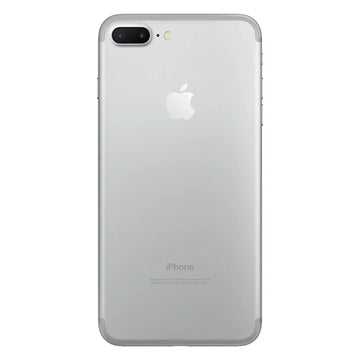 Original iPhone 7 Plus 32GB 128GB 256GB ROM 3GB RAM 5.5" Retina IPS LCD With Fingerprint NFC Unlocked iphone 7 plus Cell Phone
