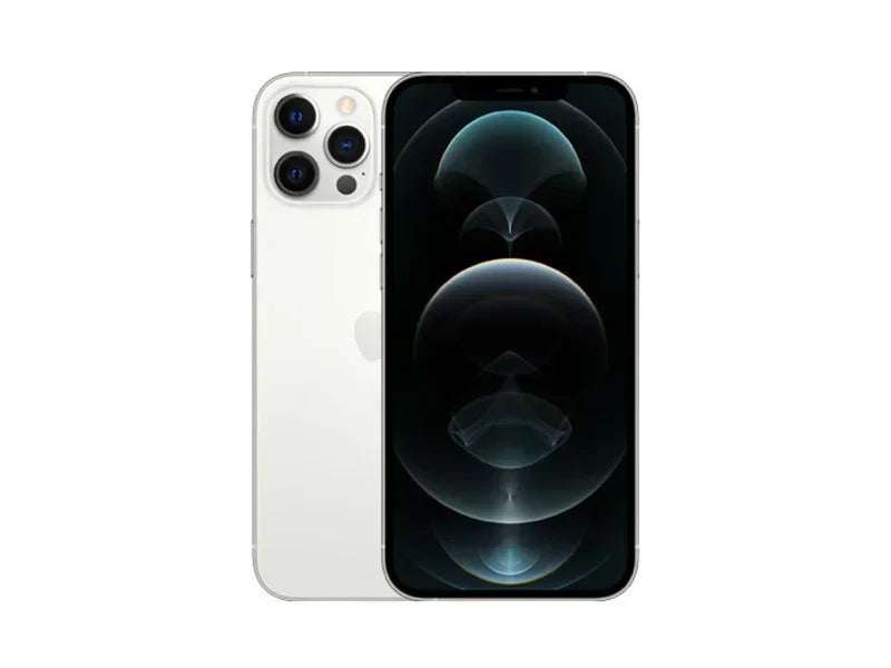 Apple iPhone 12 Pro Max 5G Mobile Phone Face ID NFC 128GB/256GB/512GB 6.7'' Triple 12MP IOS A14 Bionic Hexa Core SmartPhonex