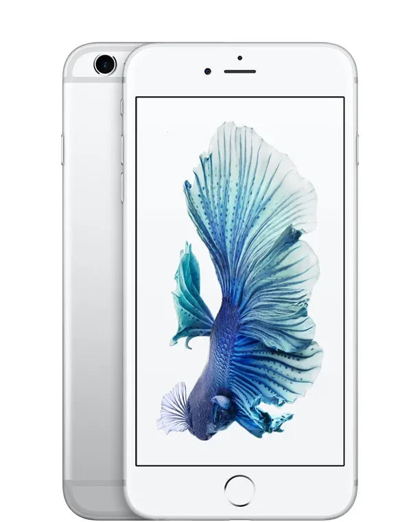Original Unlocked Apple iPhone 6s Plus 4G Mobile Phone Fingerprint 5.5'' IPS LCD Screen 16/32/64/128GB A9 Dual-Core SmartPhone