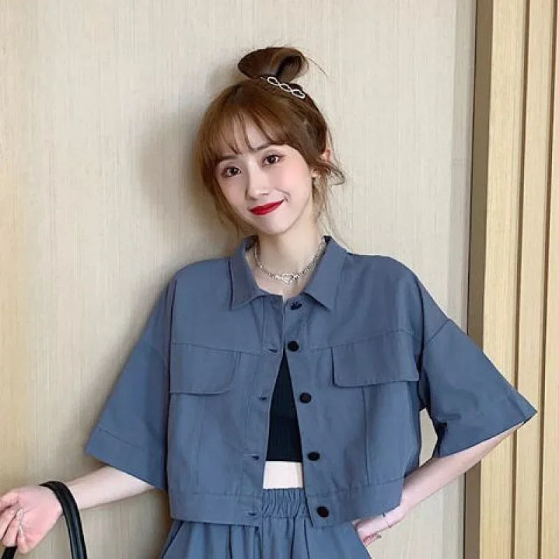 Bộ vest nữ thường ngày hợp thời trang 2025