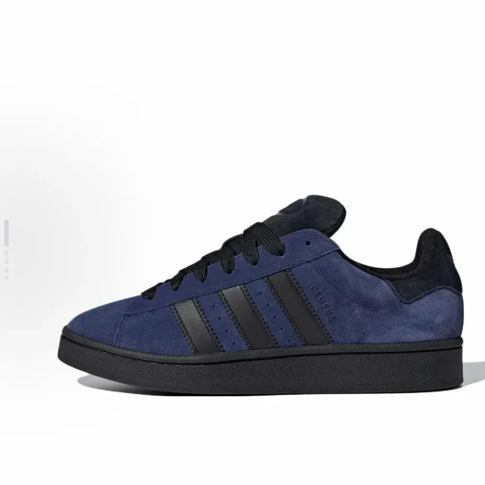 adidas originals CAMPUS 00s Men's and Women's Comfortable Casual Low Top Board Shoes Gray Brown