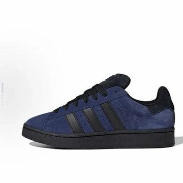adidas originals CAMPUS 00s Men's and Women's Comfortable Casual Low Top Board Shoes Gray Brown