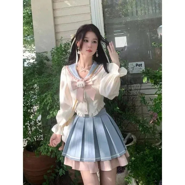 Bộ đồ jk thời trang mới 2025